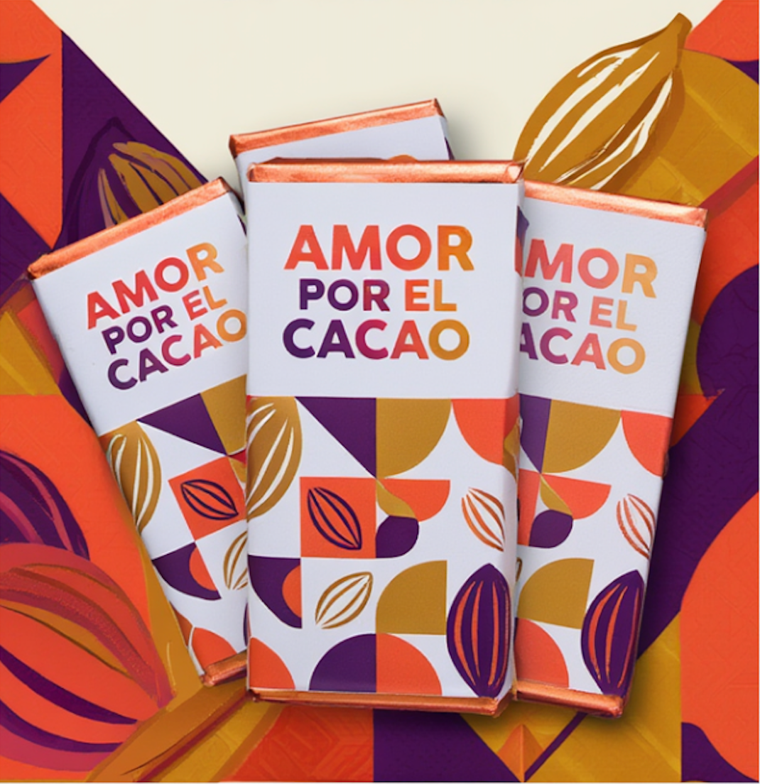 Amor por el Cacao