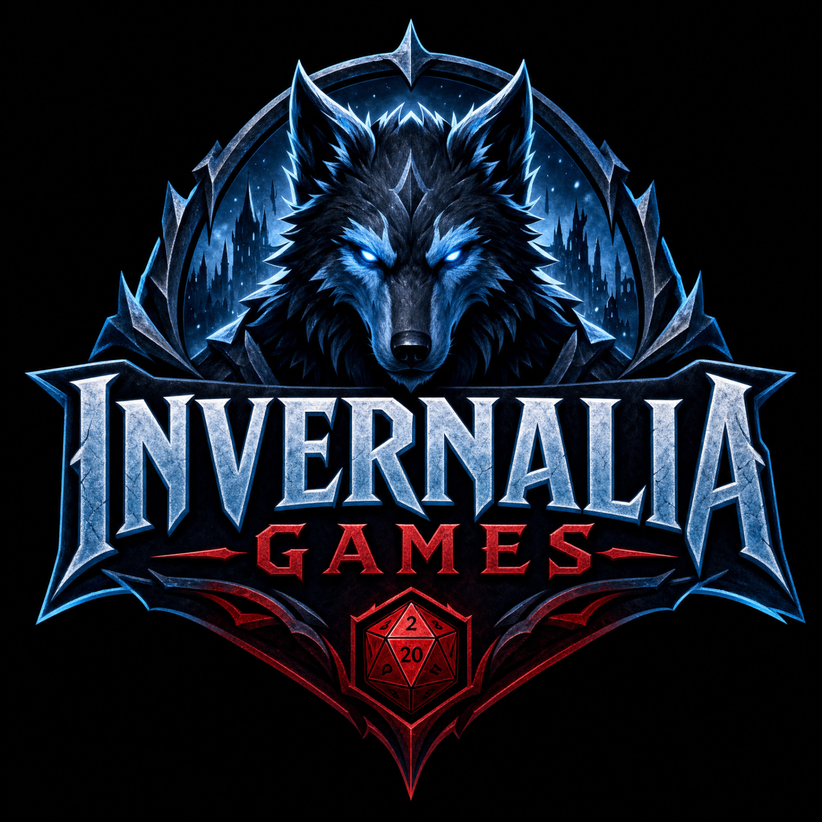Invernalia Games