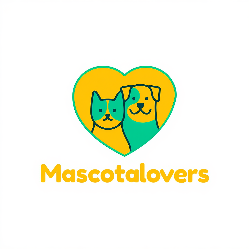 Mascotalovers